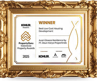 Property Guru Indonesia Property Awards
