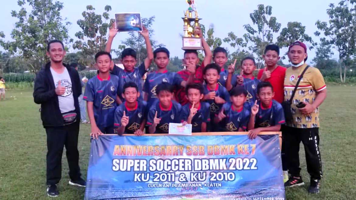 Futsal Sport Event 2025